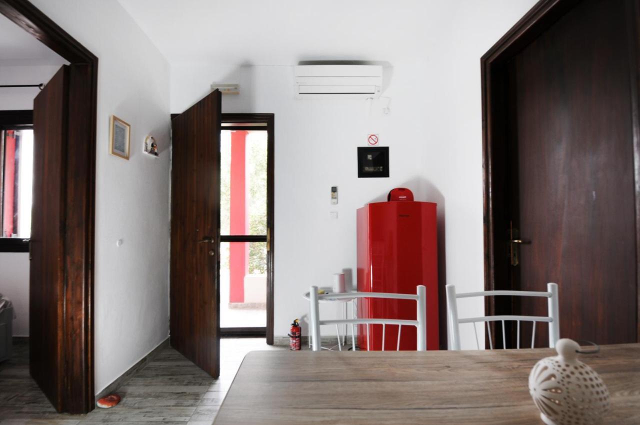 Aris House - Cretan Hospitality Apartment Agios Nikolaos  Luaran gambar