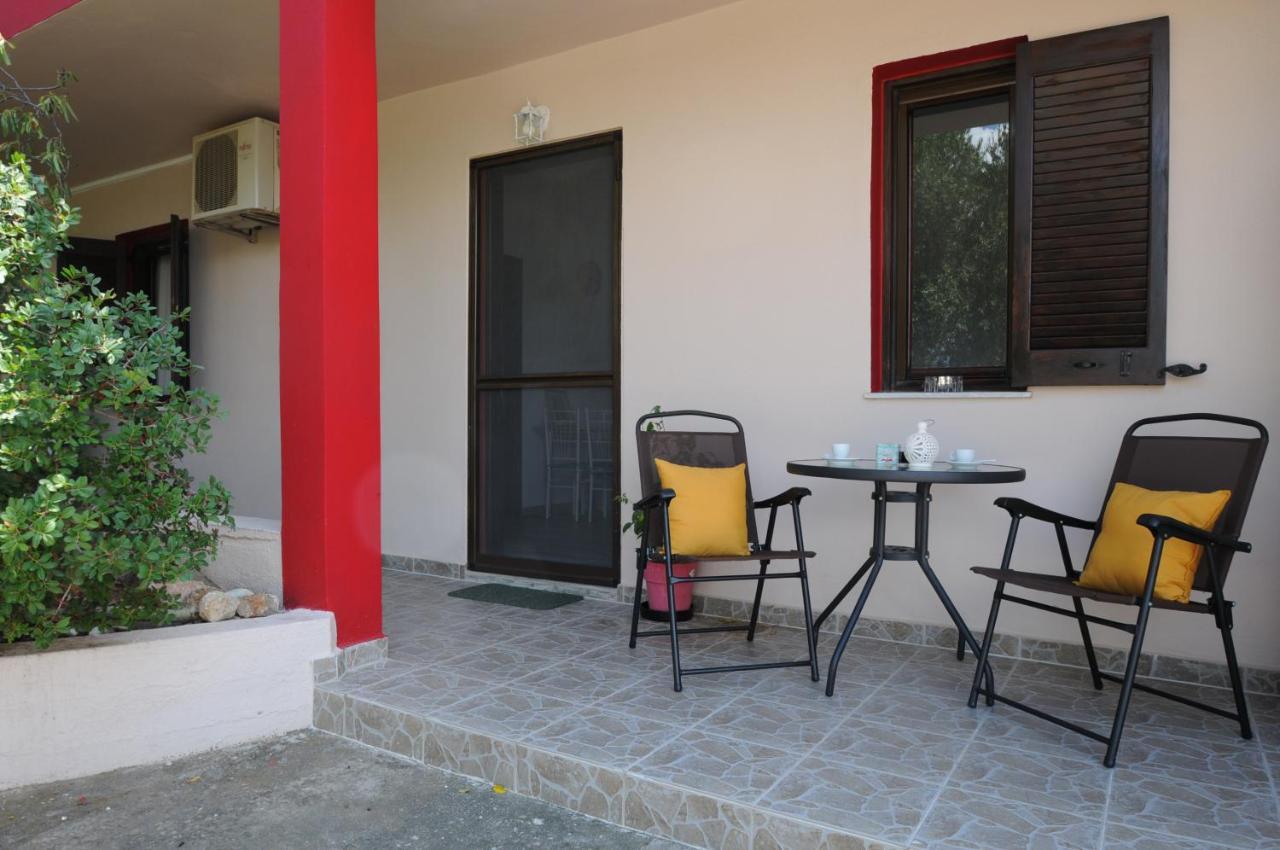 Aris House - Cretan Hospitality Apartment Agios Nikolaos  Luaran gambar