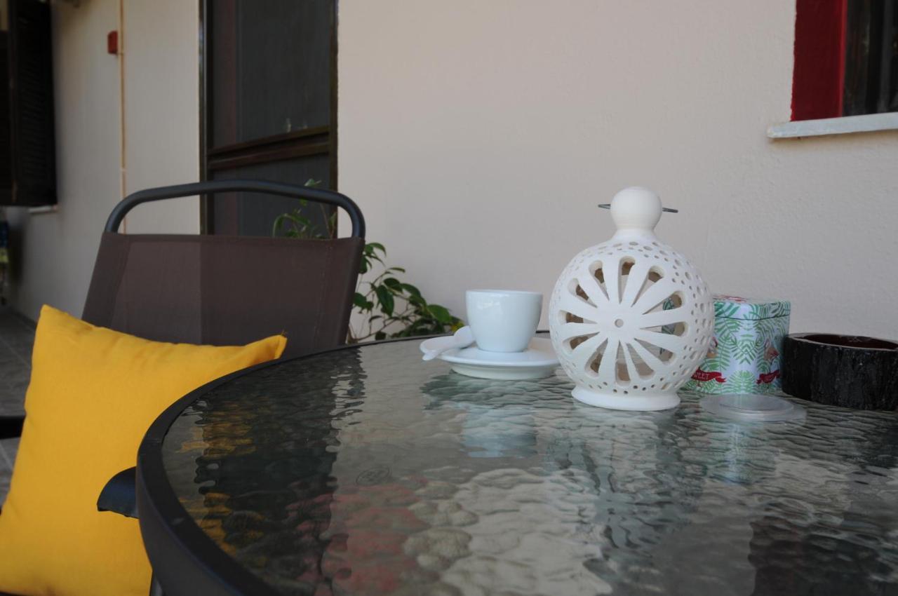 Aris House - Cretan Hospitality Apartment Agios Nikolaos  Luaran gambar