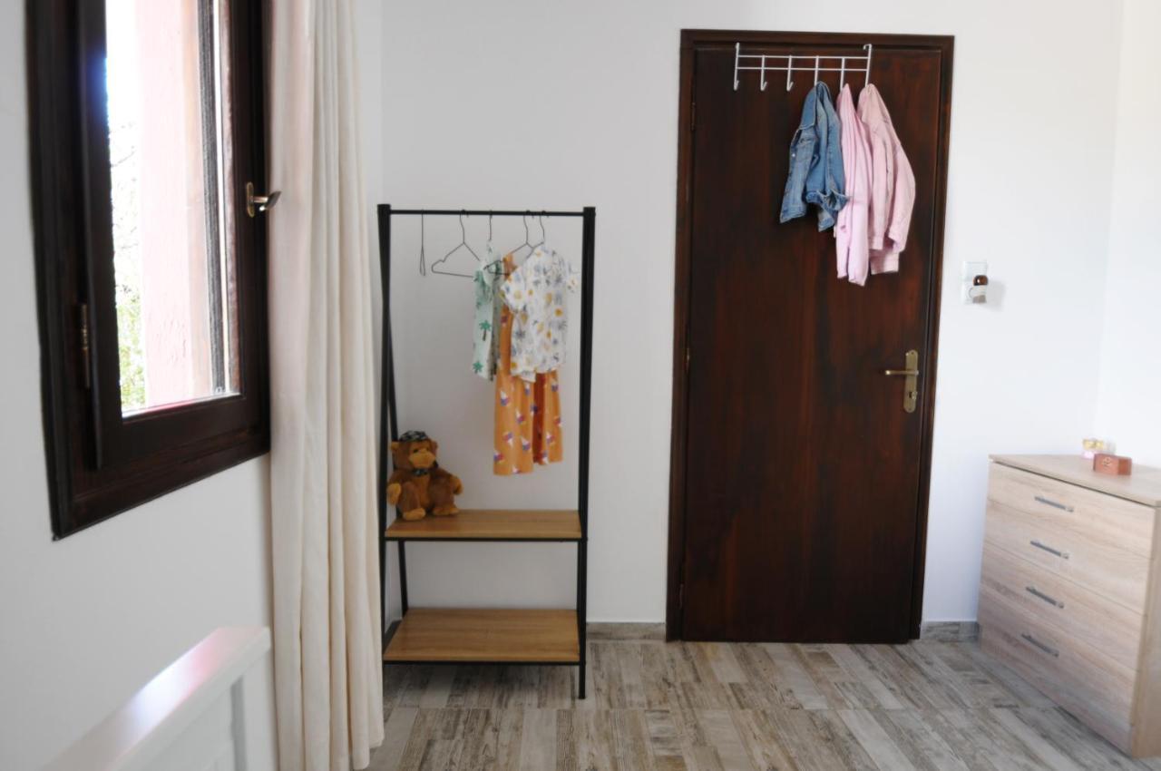 Aris House - Cretan Hospitality Apartment Agios Nikolaos  Luaran gambar