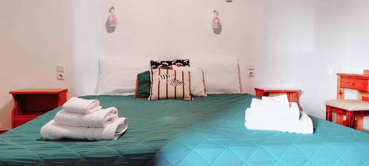 Aris House - Cretan Hospitality Apartment Agios Nikolaos  Luaran gambar